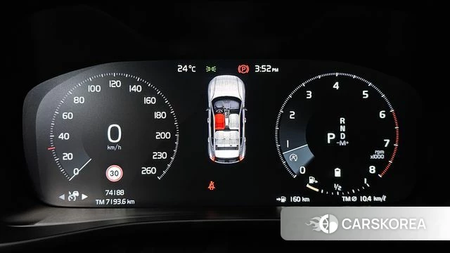 Volvo XC40 id 4784465 из Кореи 38