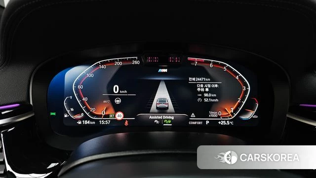 BMW 6 Series GT (G32) id 4442009 из Кореи 31