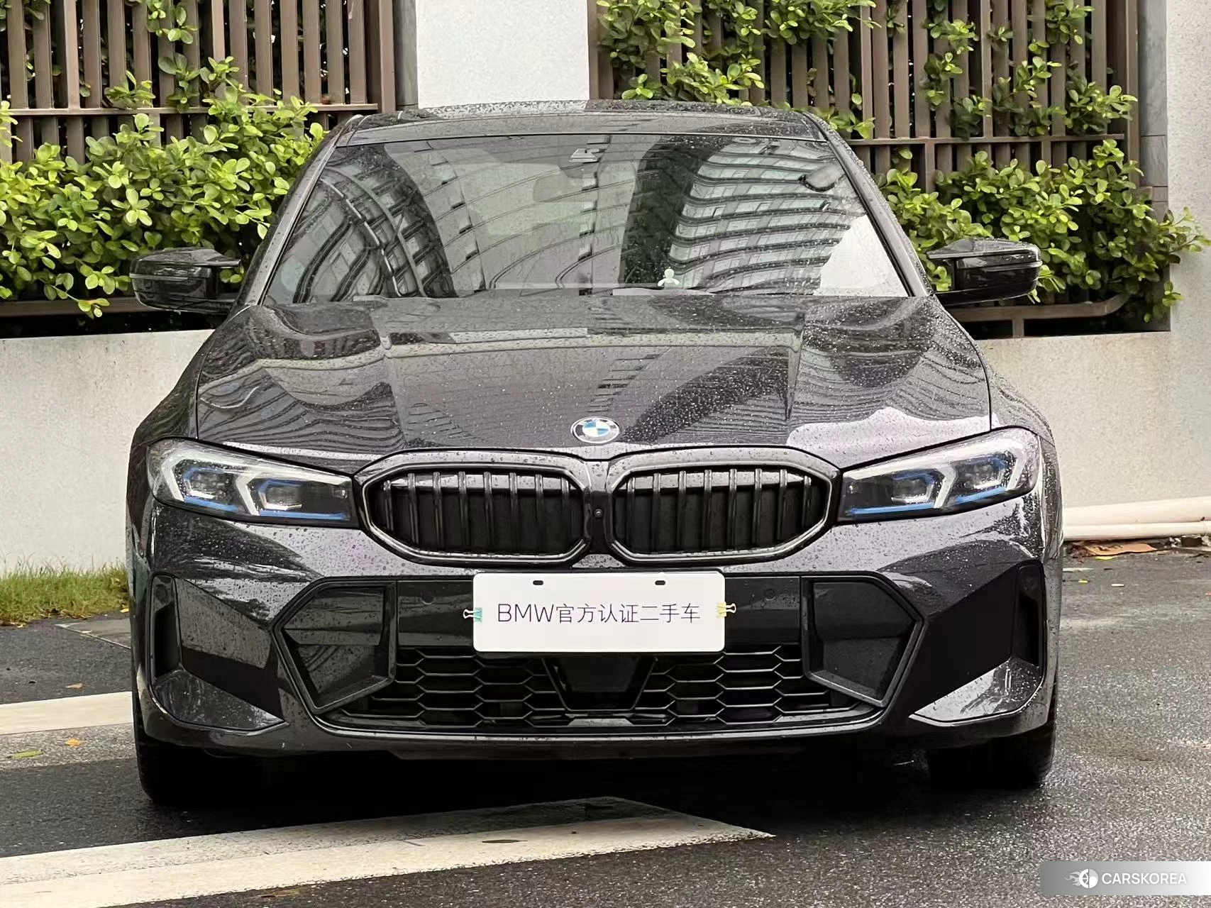 BMW 3 series id 4473727 из Китая 21