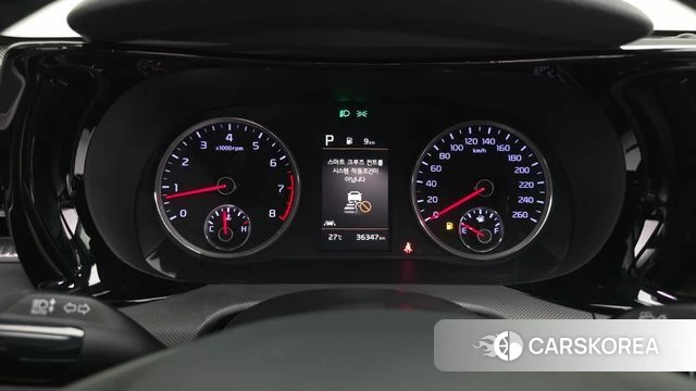 Kia K5 3rd generation id 4722163 из Кореи 18