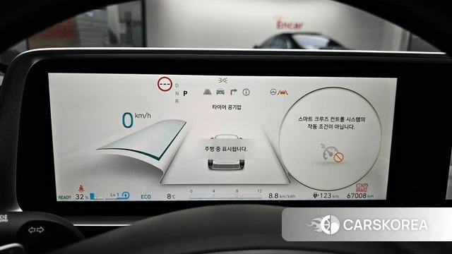 Hyundai Ionic 6 id 3914216 из Кореи 18