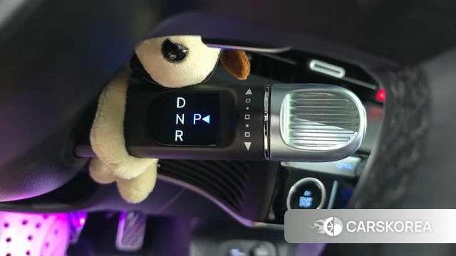 Hyundai Ionic 5 id 4716515 из Кореи 34