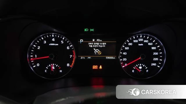 Kia The New K3 2nd generation id 4330490 из Кореи 29