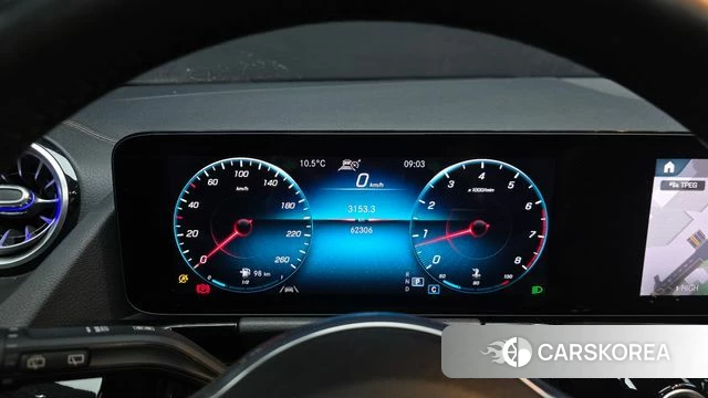 Mercedes-Benz GLA - Class H247 id 3807161 из Кореи 18