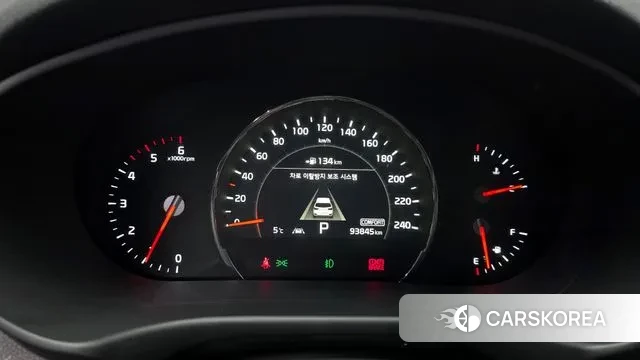 Kia The New Sorento id 3526253 из Кореи 18