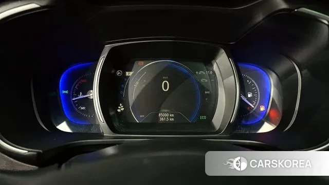 Renault Korea (Samsung) The New QM6 id 3759745 из Кореи 18