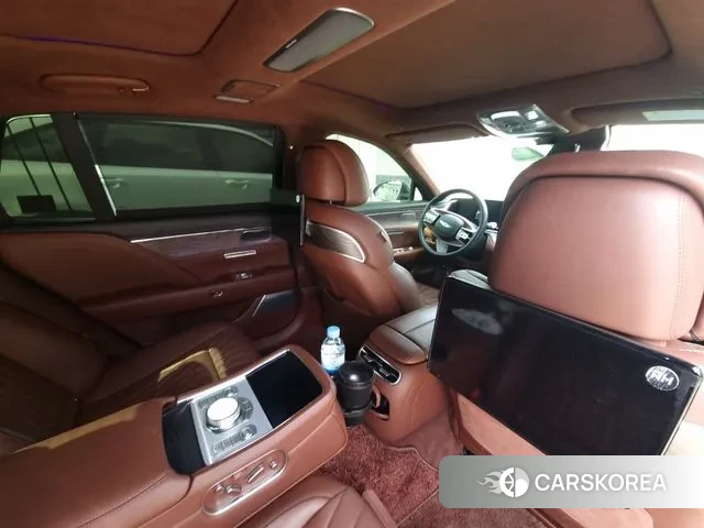 Genesis G90 (RS4) id 3020888 из Кореи 8