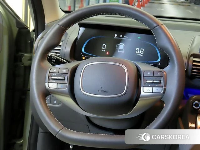 Hyundai Casper id 4847949 из Кореи 18