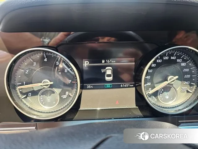 Hyundai The New Grandeur IG id 3089807 из Кореи 16