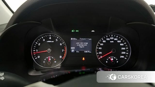 Kia Come New K3 id 3879881 из Кореи 18