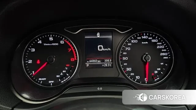 Audi New A3 id 2965780 из Кореи 18