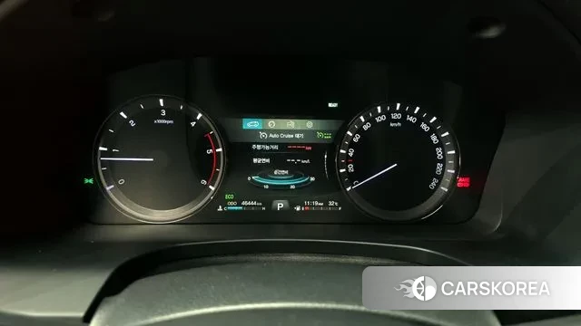 Ssangyong Rexton Sports Cannes id 3112388 из Кореи 18