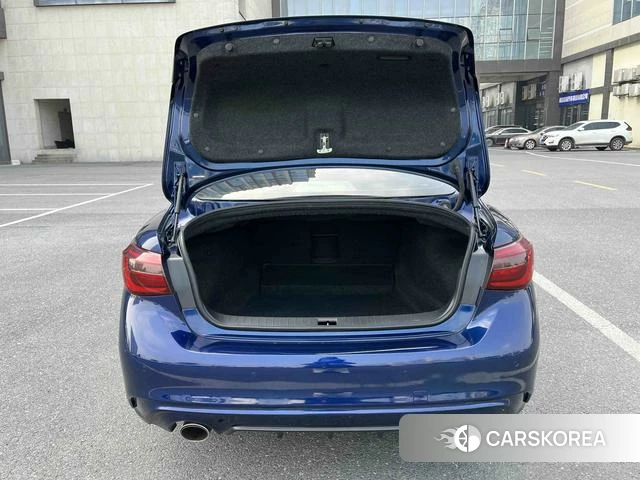 Infiniti Q50L id 3896134 из Китая 19