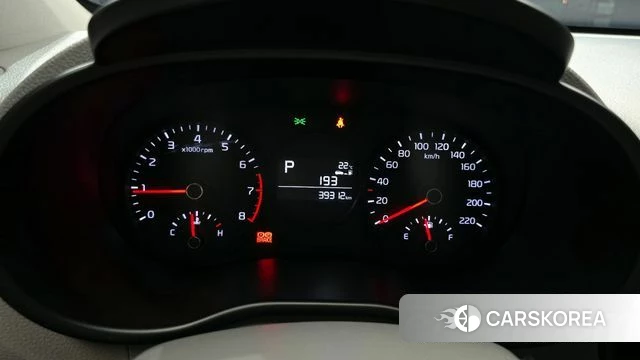 Kia All New Morning (JA) id 4304606 из Кореи 28