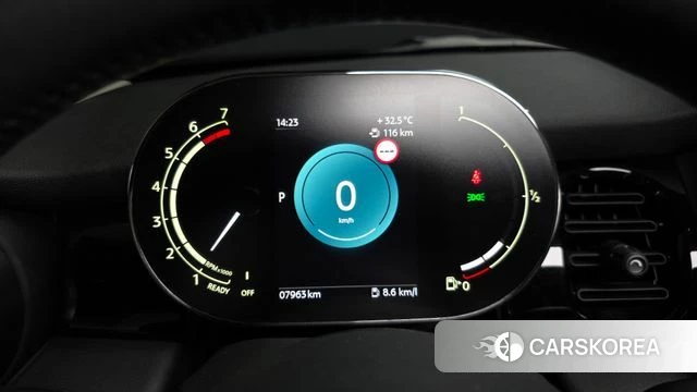 Mini Cooper id 4725577 из Кореи 36
