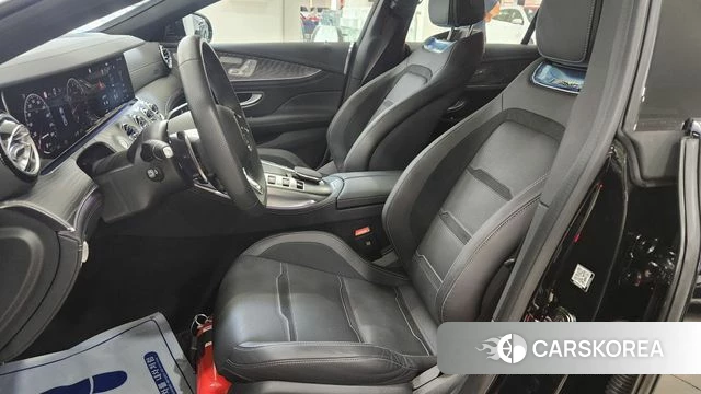 Mercedes-Benz AMG GT id 4462273 из Кореи 17