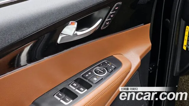 Kia The New Sorento id 2542832 из Кореи 18