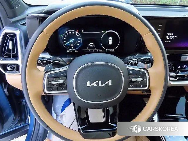 Kia Sorento 4th Generation id 2959221 из Кореи 18