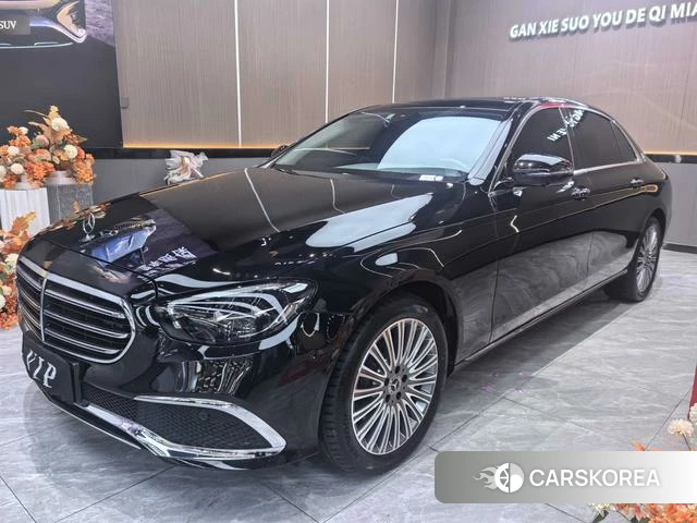 Mercedes-Benz E-class id 4255786 из Китая 8