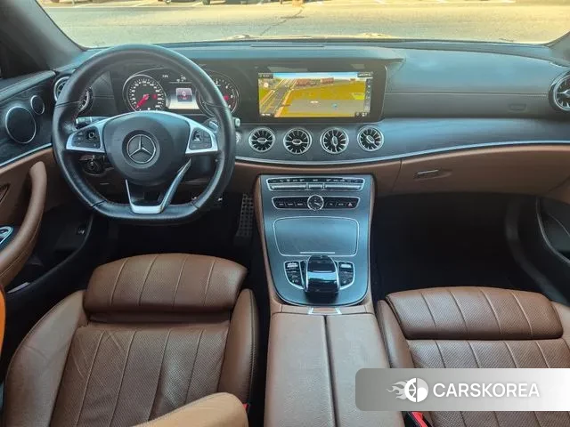 Mercedes-Benz E-Class W213 id 3494753 из Кореи 17