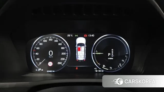 Volvo XC90 second Generation id 2901756 из Кореи 18