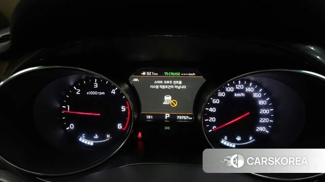 Kia The New Carnival id 3942156 из Кореи 18