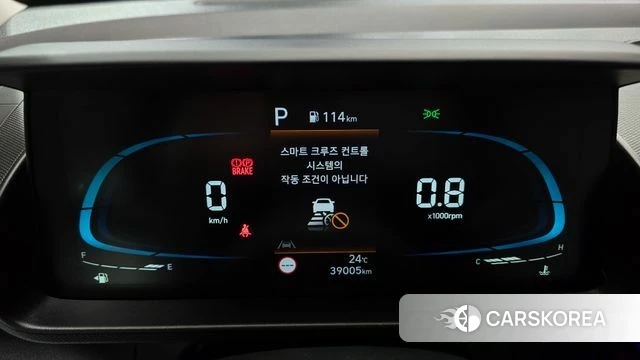 Hyundai Casper id 4506366 из Кореи 18