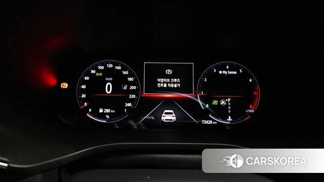 Renault Korea (Samsung) XM3 id 4741663 из Кореи 18