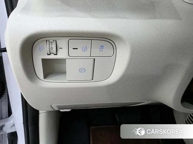 Hyundai The New Casper id 4879313 из Кореи 17