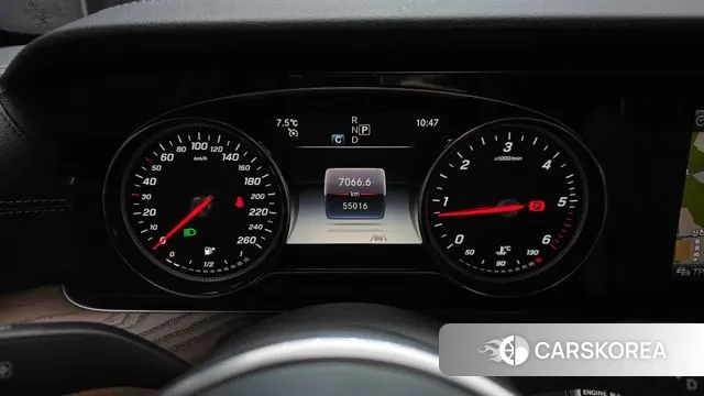 Mercedes-Benz E-Class W213 id 3562534 из Кореи 18