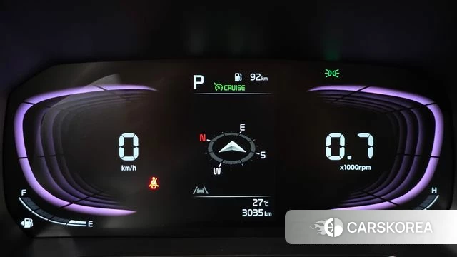 Kia The New Kia Ray id 4617313 из Кореи 18