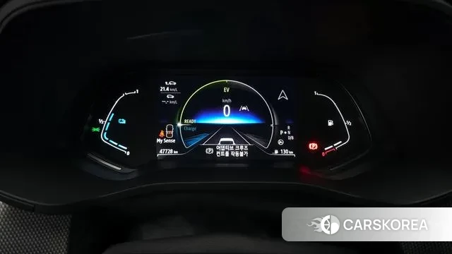 Renault Korea (Samsung) XM3 id 3550496 из Кореи 18