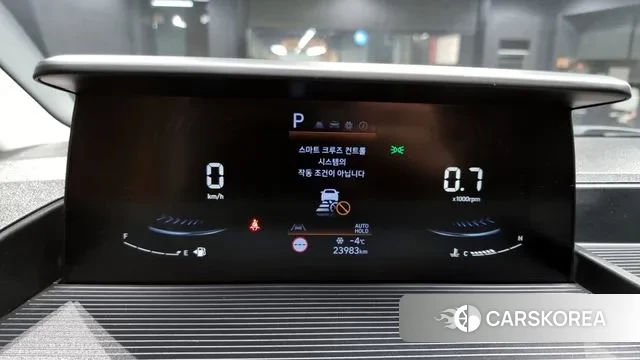 Hyundai Staria id 3437905 из Кореи 18