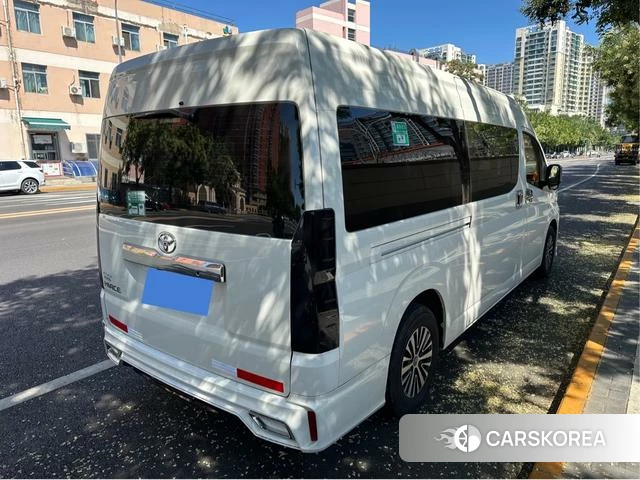 Toyota KIKAI id 4257448 из Китая 17