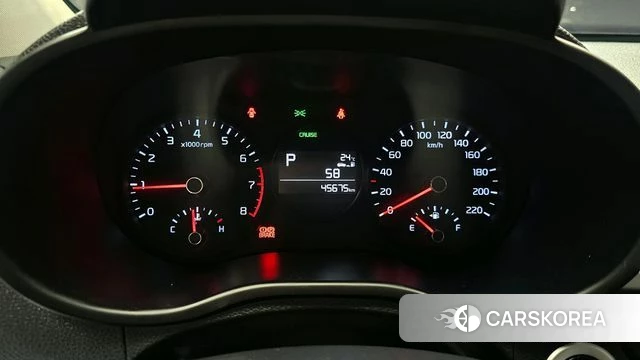 Kia All New Morning (JA) id 4318120 из Кореи 18