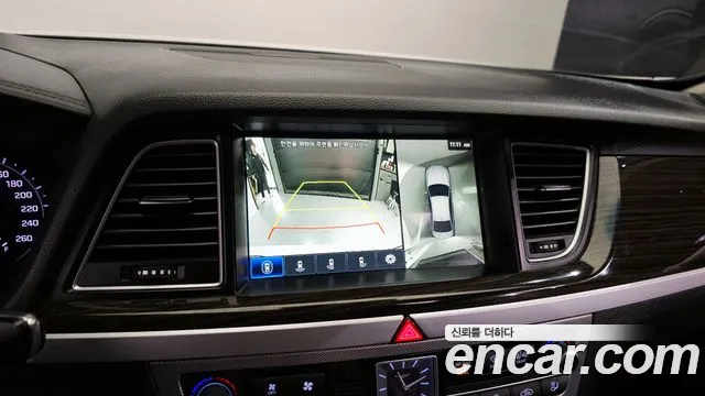 Genesis G80 id 2763334 из Кореи 18