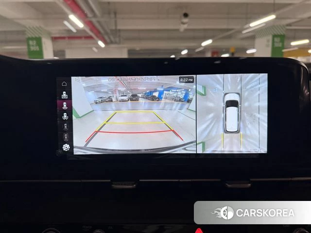 Kia Carnival 4th generation id 4654113 из Кореи 18