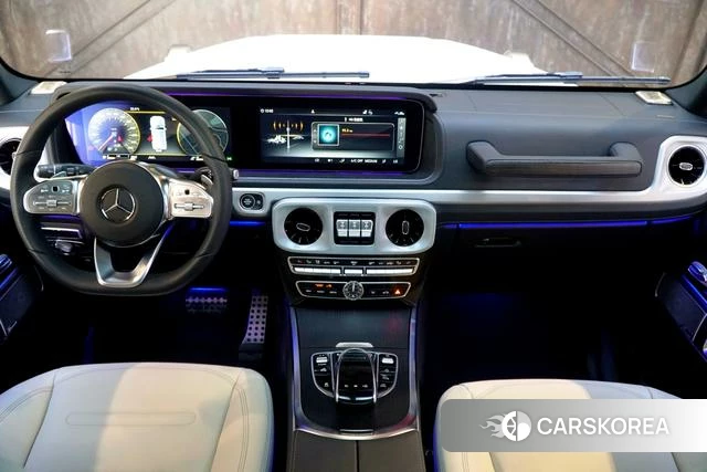 Mercedes-Benz G-class id 4271559 из Китая 15
