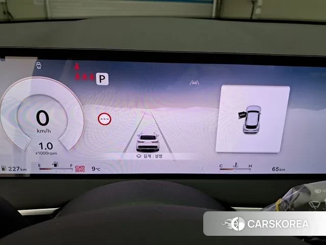 Genesis GV70 id 3757696 из Кореи 15