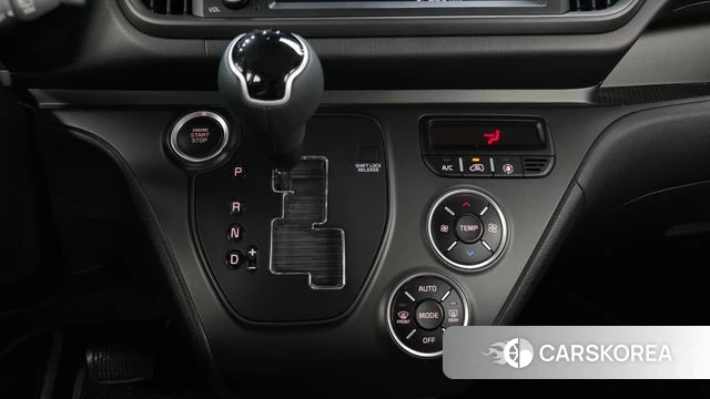 Kia The New Kia Ray id 3964219 из Кореи 18