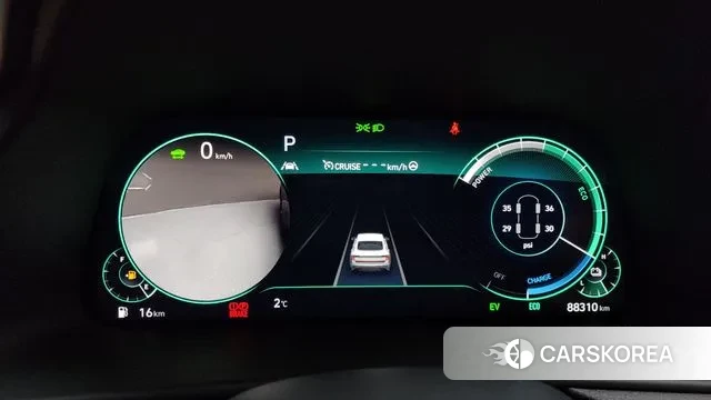 Hyundai Sonata Hybrid (DN8) id 3556363 из Кореи 18