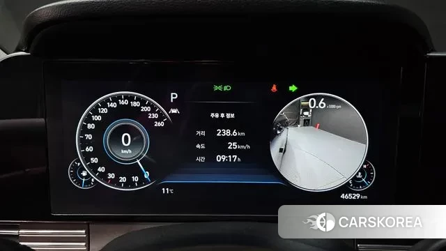 Hyundai The New Grandeur IG id 3342489 из Кореи 18