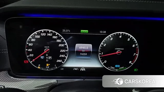 Mercedes-Benz E-Class W213 id 3165814 из Кореи 18