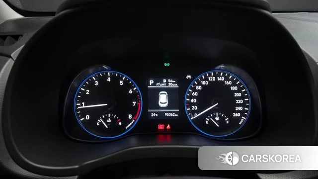 Hyundai Kona id 4562720 из Кореи 28