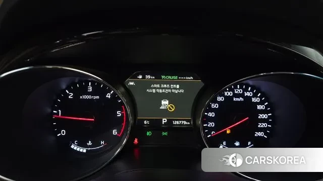 Kia The New Carnival id 3666526 из Кореи 18