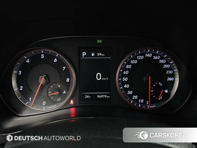 Hyundai Veloster (JS) id 4416968 из Кореи 18