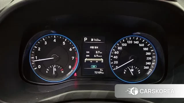 Hyundai The New Kona id 3759599 из Кореи 18