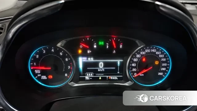 Chevrolet (GM Daewoo) All New Malibu id 3627172 из Кореи 18