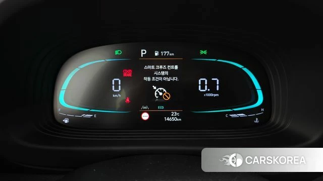 Hyundai Venue id 4904656 из Кореи 28