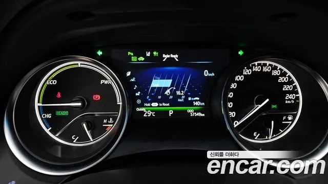 Toyota Camry (XV70) id 2913085 из Кореи 18